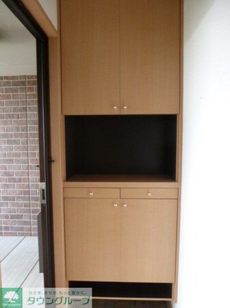 ボナールアイランドの物件内観写真